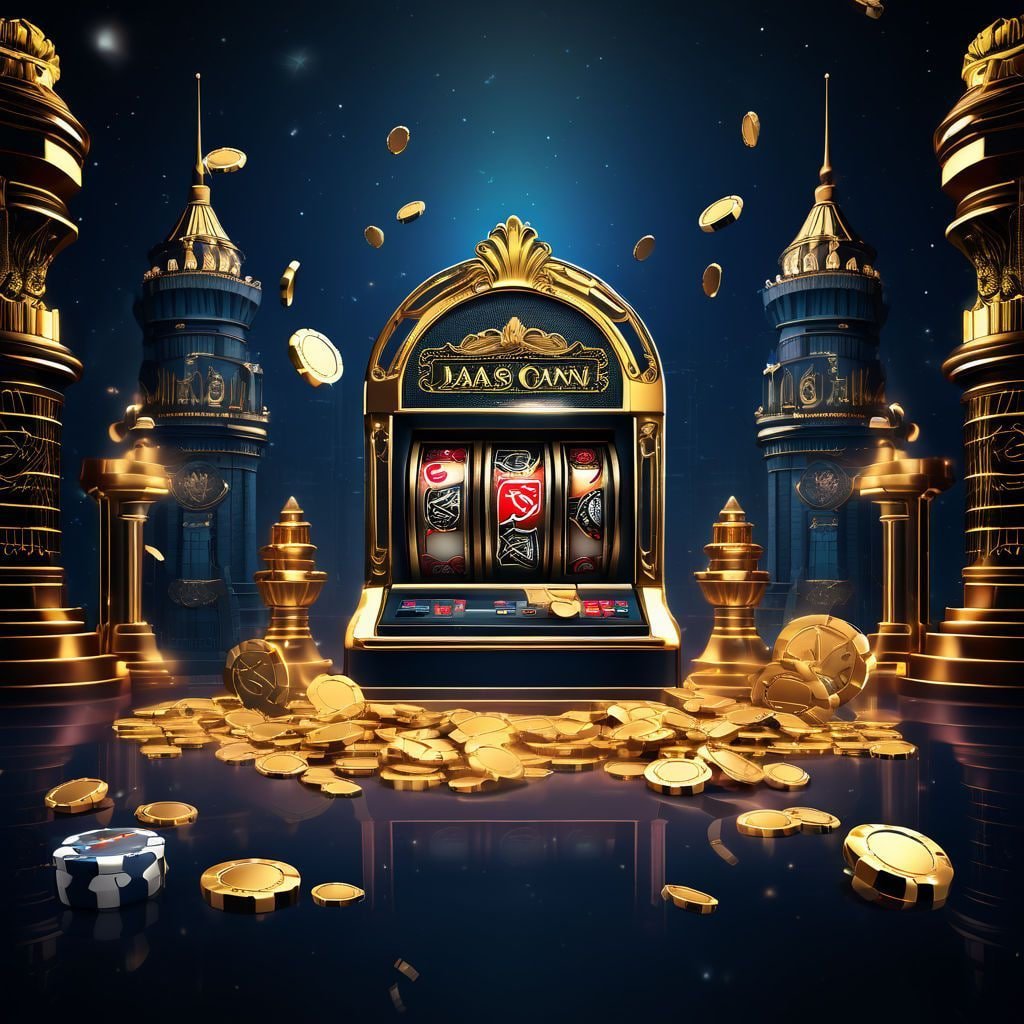menang46 Wild West Gold