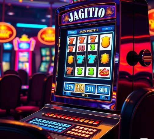 menang46 mobile gaming
